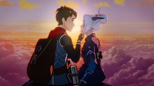 The Dragon Prince