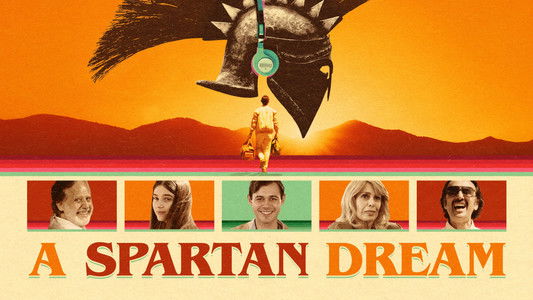 A Spartan Dream