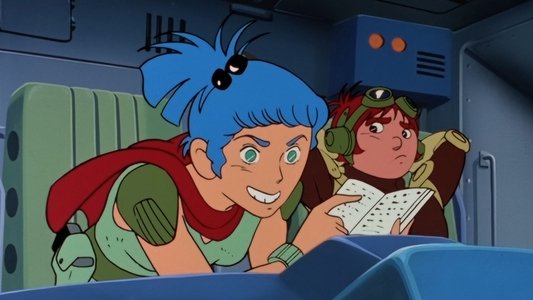 Thumbnail image for What Are You Up to, Jiron?