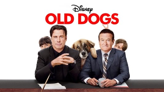 Old Dogs