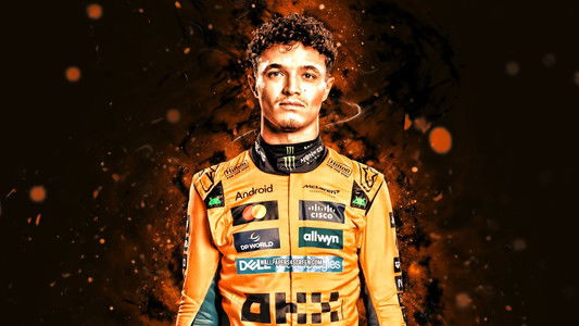 Formula 1: Drive to Survive