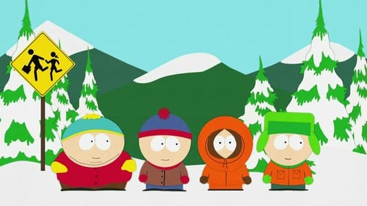 South Park: Bigger, Longer & Uncut