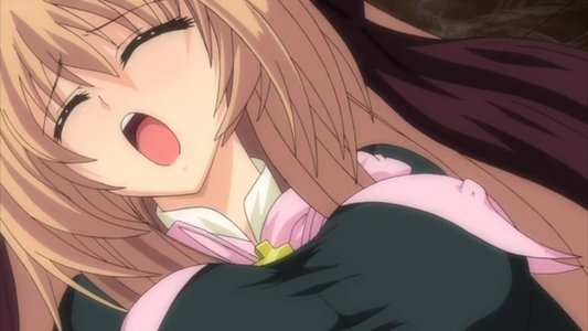 朝からずっしり・ミルクポット
