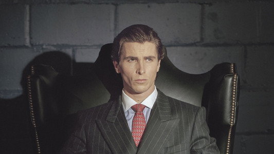 American Psycho