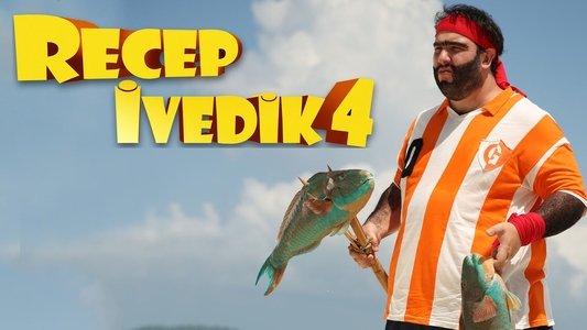Recep İvedik 4