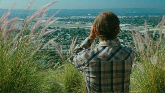 Paris, Texas