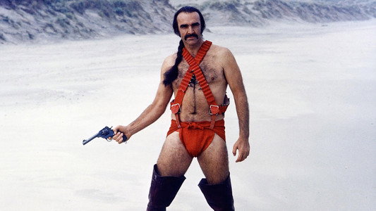 Zardoz