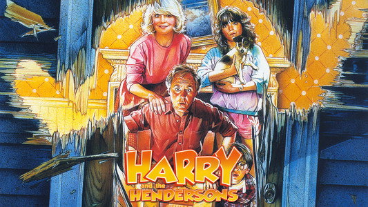 Harry and the Hendersons