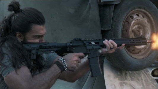 धुरंधर: भाग २