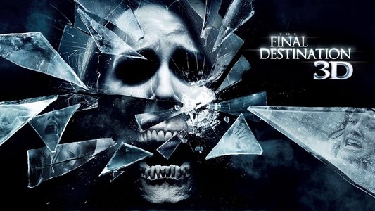The Final Destination