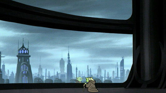 Star Wars: Clone Wars