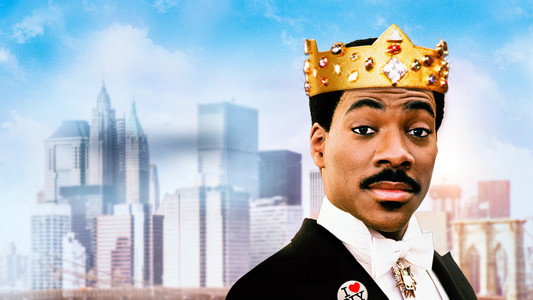 Coming to America