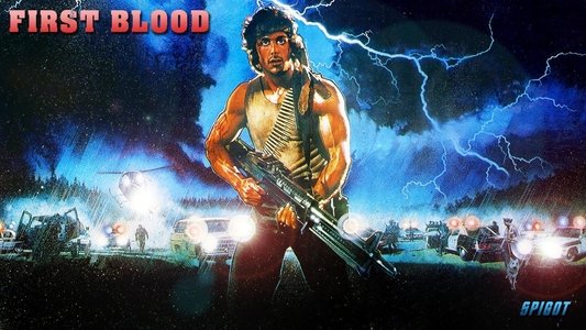 First Blood