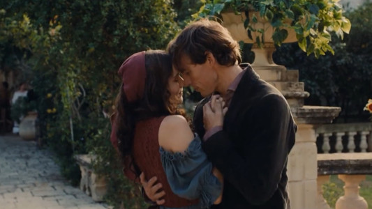 Il Conte di Montecristo