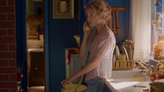 Almost Famous