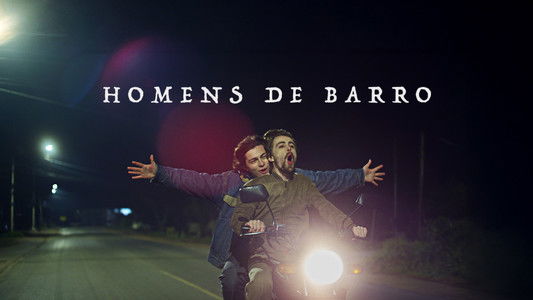 Homens de Barro