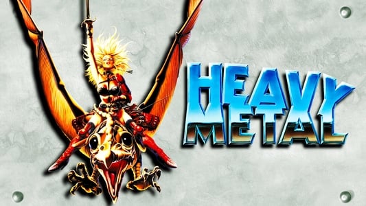 Heavy Metal