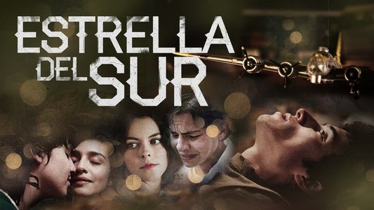Estrella del sur