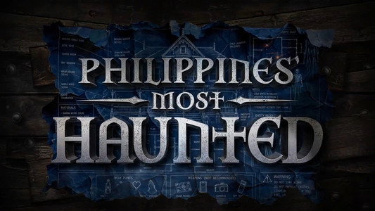 Philippines' Most Haunted