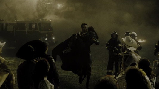 Batman v Superman: Dawn of Justice