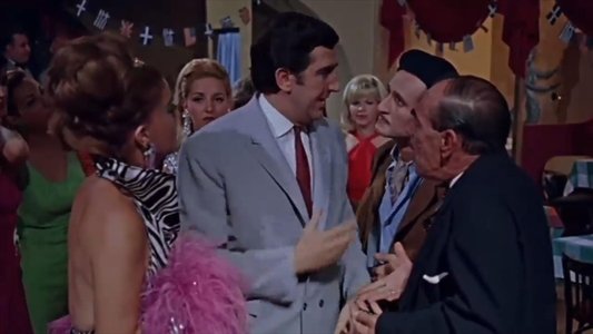 Καλώς Ήλθε το Δολλάριο