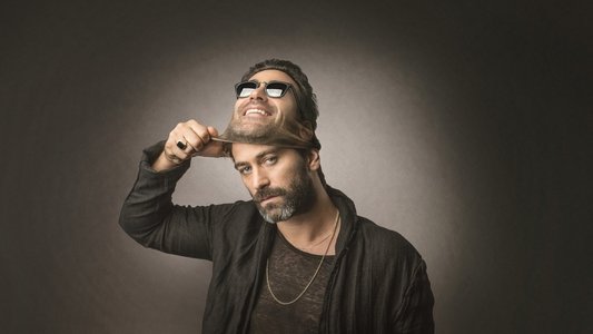 איש חשוב מאוד