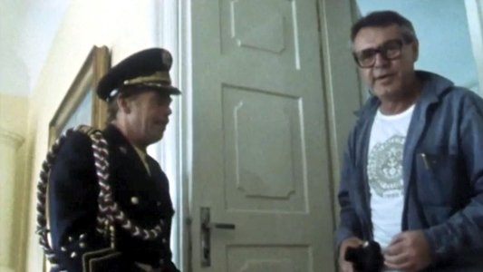 Proč Havel?