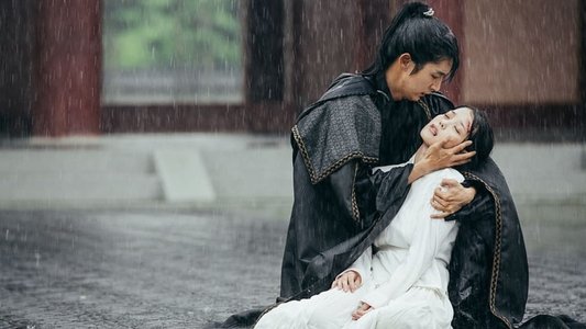 달의 연인 - 보보경심 려