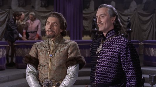 The Court Jester
