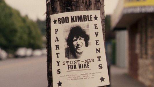 Hot Rod