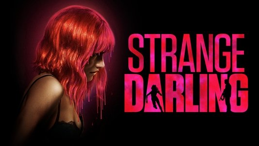 Strange Darling
