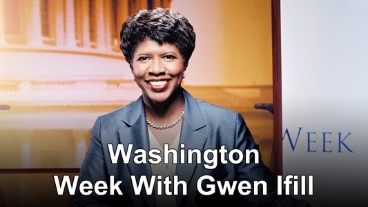 Washington Week with The Atlantic
