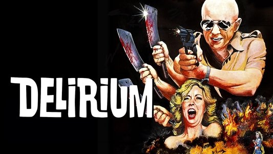 Delirium