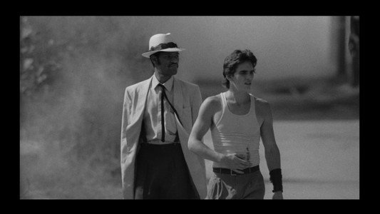 Rumble Fish