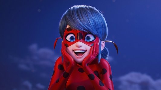 Miraculous - le film