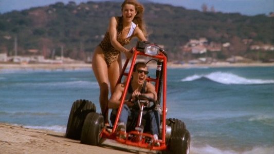 Le Facteur de Saint-Tropez