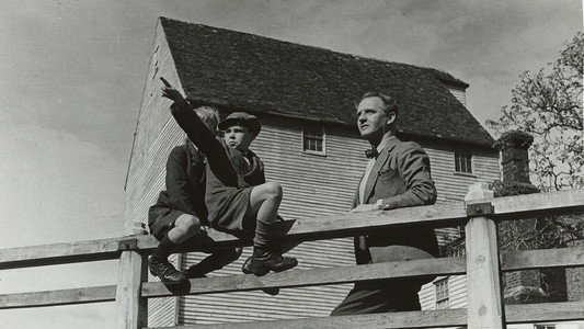 A Canterbury Tale