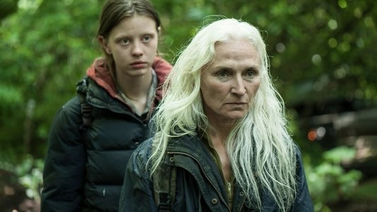 The Survivalist