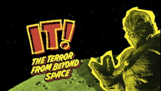 It! The Terror from Beyond Space
