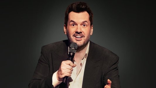 Jim Jefferies: High n' Dry