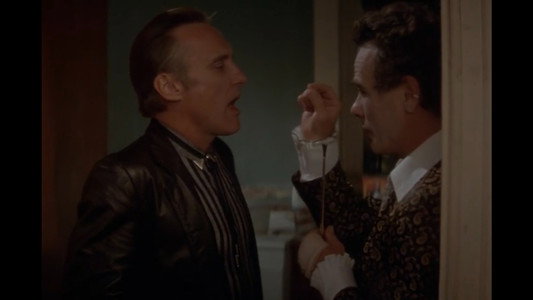 Blue Velvet