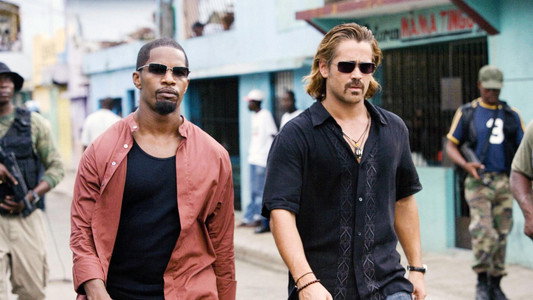 Miami Vice