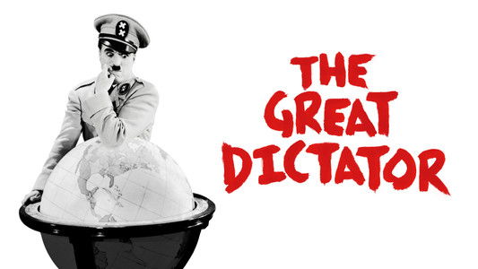 The Great Dictator