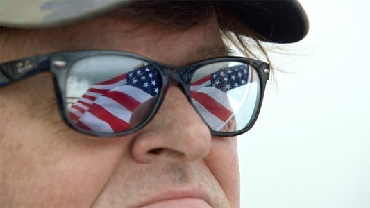 Where to Invade Next