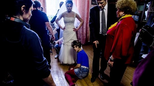 Хрусталь
