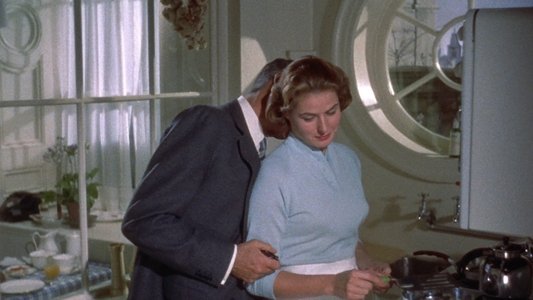 Indiscreet