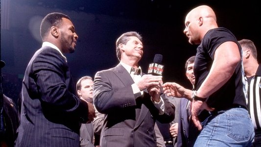 The History of WWE: 50 Years of Sports Entertainment