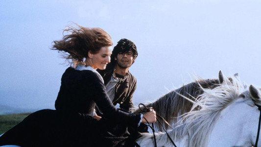 Wuthering Heights