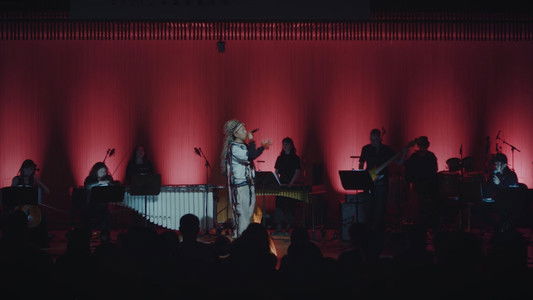 一把火 一张嘴 ：小老虎与上海交响乐团