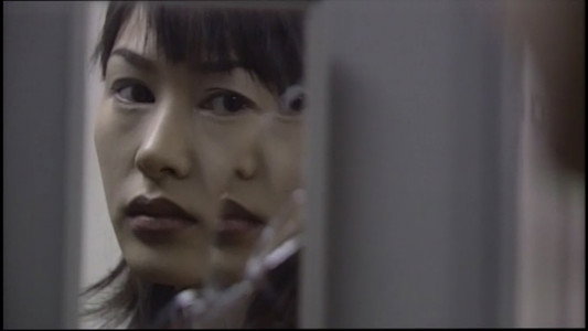 レイプハンター 連続暴行